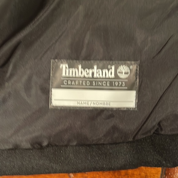 Timberland jacket - Picture 5 of 7